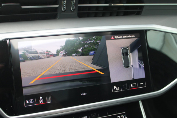 Audi A6 Avant 55 TFSI e Quattro S-Line Competition | S6 Diffuser | Pano | ACC | B&O | 360 | Memory