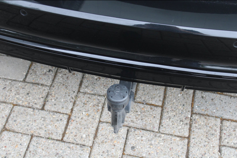 Audi A6 Avant 55 TFSI e Quattro S-Line Competition | S6 Diffuser | Pano | ACC | B&O | 360 | Memory