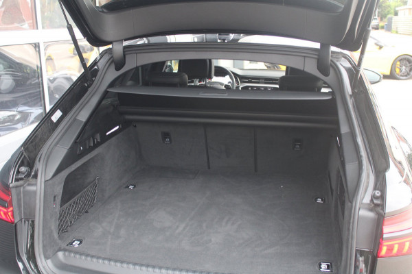 Audi A6 Avant 55 TFSI e Quattro S-Line Competition | S6 Diffuser | Pano | ACC | B&O | 360 | Memory