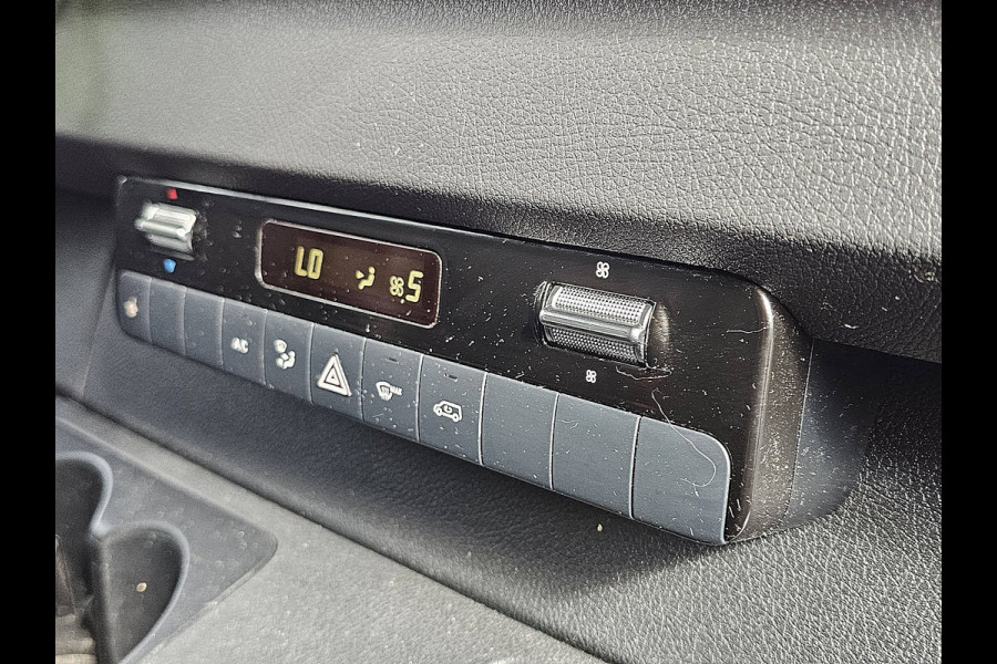 Mercedes-Benz Sprinter 319 1.9 CDI L3H2 RWD Cruise control, Airco, Pdc, Navi, Carplay, 360° Camera, Stoelverwarming, LED, Mbux10, 3-Zits/Leer, Euro6, Bpm-Vrij