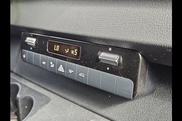 Mercedes-Benz Sprinter 319 1.9 CDI L3H2 RWD Cruise control, Airco, Pdc, Navi, Carplay, 360° Camera, Stoelverwarming, LED, Mbux10, 3-Zits/Leer, Euro6, Bpm-Vrij