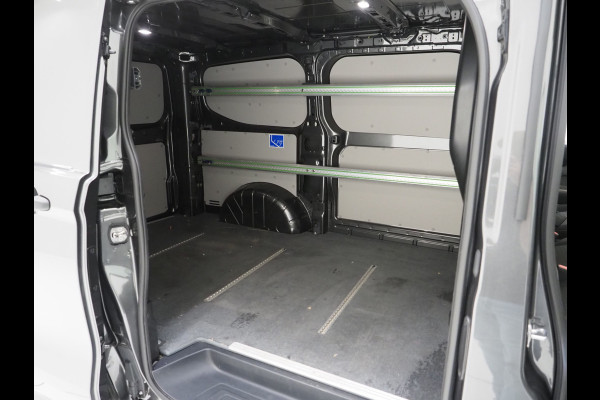 Ford Transit Custom 320 2.0 TDCI L1H1 Limited | 3 Zitplaatsen | Keyless | Adaptive Cruise | Stoelverwarming | Camera | Dodehoek | Carplay