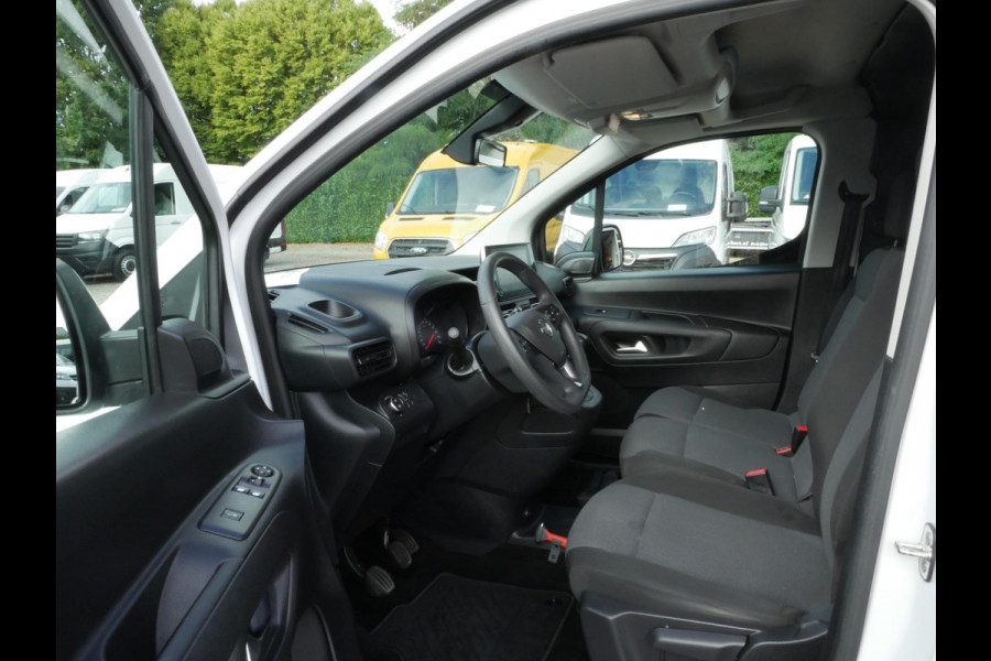 Opel Combo 1.5D 100PK L1 Airco 3-Zits Cruise Camera
