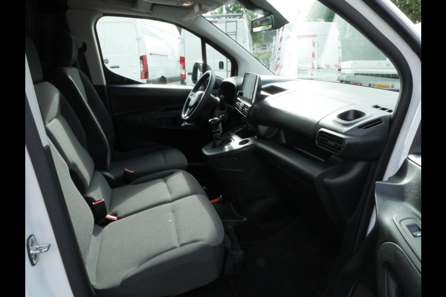 Opel Combo 1.5D 100PK L1 Airco 3-Zits Cruise Camera
