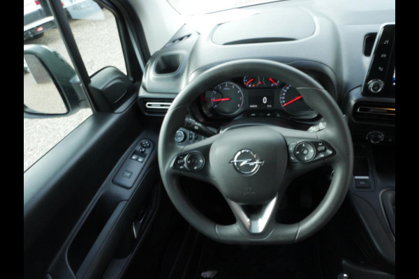 Opel Combo 1.5D 100PK L1 Airco 3-Zits Cruise Camera