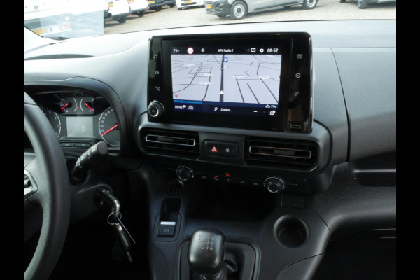 Opel Combo 1.5D 100PK L1 Airco 3-Zits Cruise Camera