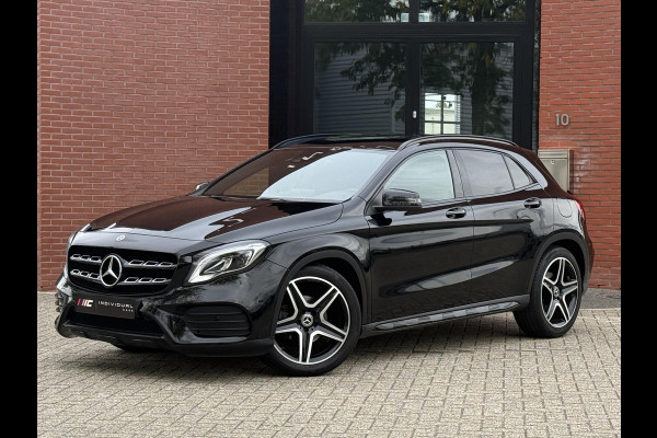 Mercedes-Benz GLA 180 AMG Limited Orig NL Auto NAP