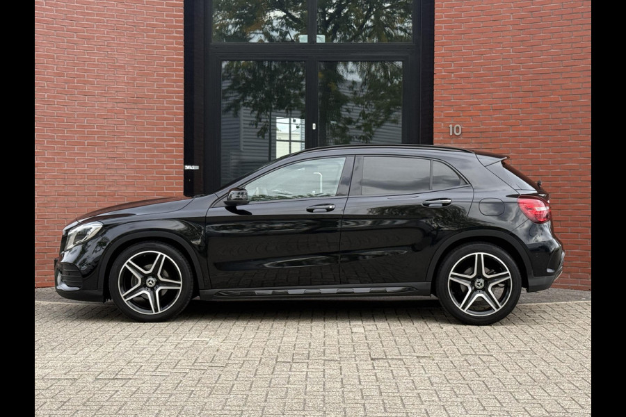 Mercedes-Benz GLA 180 AMG Limited Orig NL Auto NAP