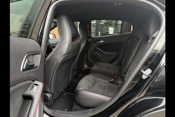 Mercedes-Benz GLA 180 AMG Limited Orig NL Auto NAP