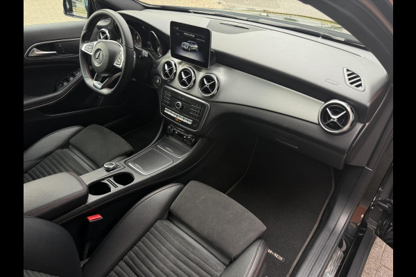 Mercedes-Benz GLA 180 AMG Limited Orig NL Auto NAP