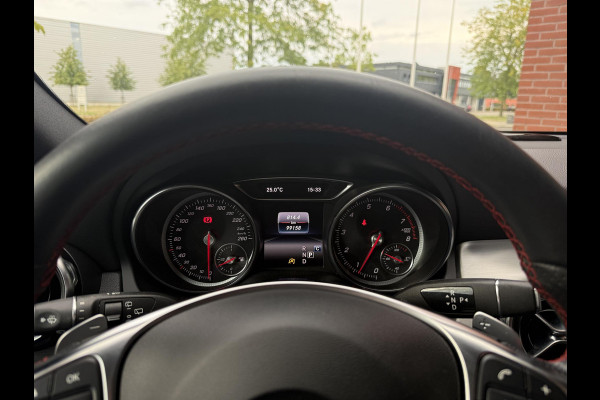 Mercedes-Benz GLA 180 AMG Limited Orig NL Auto NAP