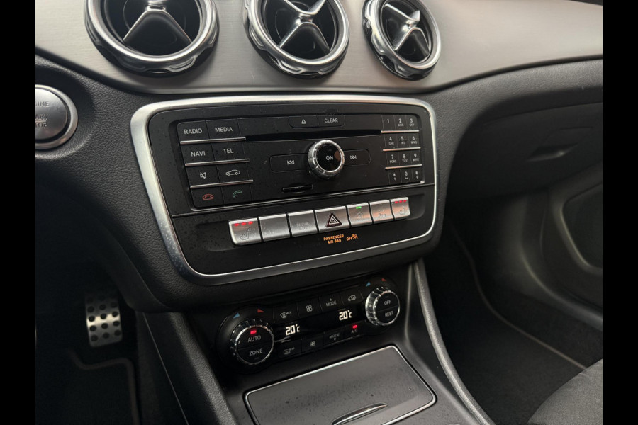 Mercedes-Benz GLA 180 AMG Limited Orig NL Auto NAP