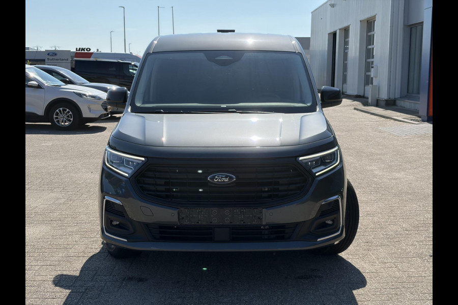 Ford Transit Connect 1.5 EcoBoost PHEV L2 Limited | SCI | 150pk | Comfort Pack | Adaptieve Cruise | Led koplampen | Led achterlichten