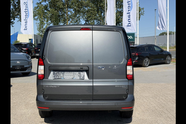 Ford Transit Connect 1.5 EcoBoost PHEV L2 Limited | SCI | 150pk | Comfort Pack | Adaptieve Cruise | Led koplampen | Led achterlichten