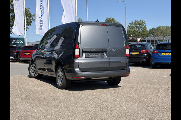 Ford Transit Connect 1.5 EcoBoost PHEV L2 Limited | SCI | 150pk | Comfort Pack | Adaptieve Cruise | Led koplampen | Led achterlichten