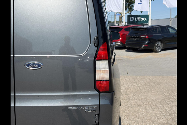 Ford Transit Connect 1.5 EcoBoost PHEV L2 Limited | SCI | 150pk | Comfort Pack | Adaptieve Cruise | Led koplampen | Led achterlichten