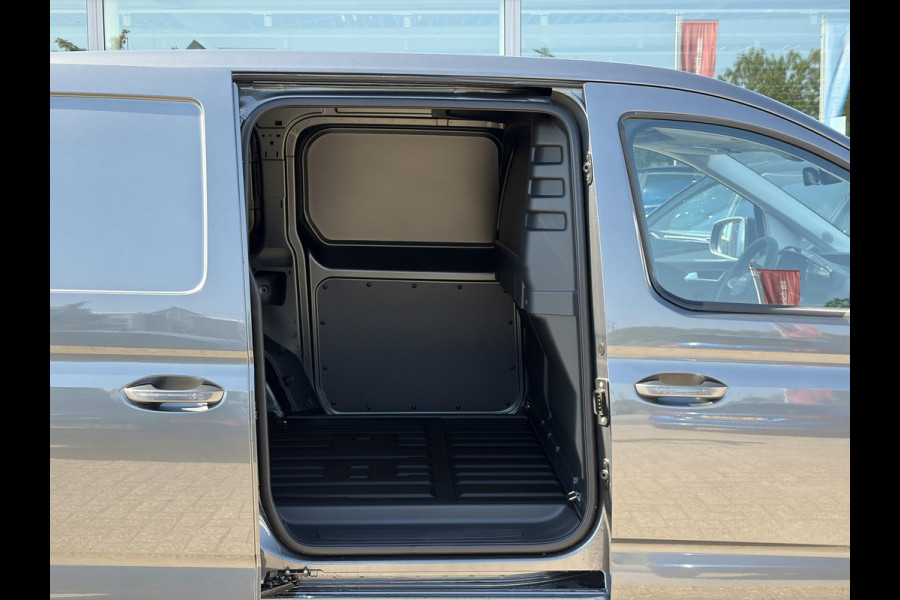 Ford Transit Connect 1.5 EcoBoost PHEV L2 Limited | SCI | 150pk | Comfort Pack | Adaptieve Cruise | Led koplampen | Led achterlichten