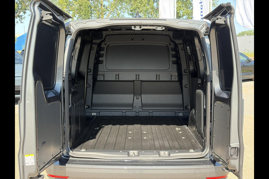 Ford Transit Connect 1.5 EcoBoost PHEV L2 Limited | SCI | 150pk | Comfort Pack | Adaptieve Cruise | Led koplampen | Led achterlichten