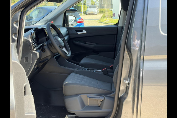 Ford Transit Connect 1.5 EcoBoost PHEV L2 Limited | SCI | 150pk | Comfort Pack | Adaptieve Cruise | Led koplampen | Led achterlichten