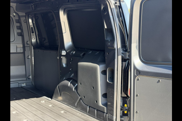 Ford Transit Connect 1.5 EcoBoost PHEV L2 Limited | SCI | 150pk | Comfort Pack | Adaptieve Cruise | Led koplampen | Led achterlichten