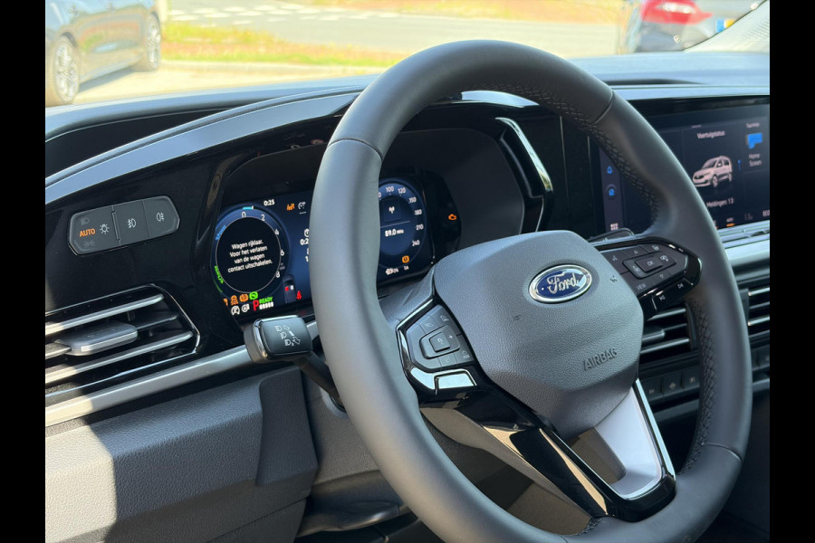 Ford Transit Connect 1.5 EcoBoost PHEV L2 Limited | SCI | 150pk | Comfort Pack | Adaptieve Cruise | Led koplampen | Led achterlichten