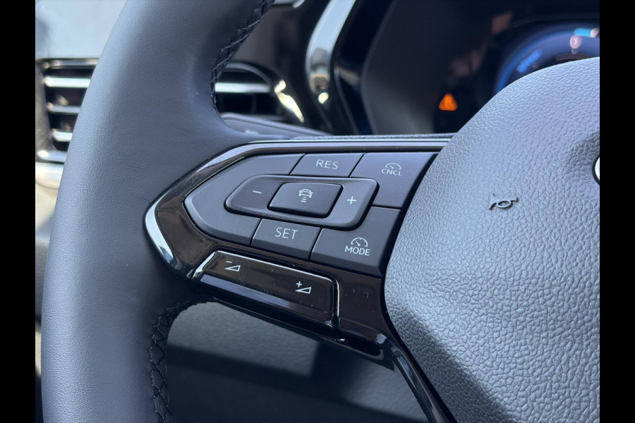 Ford Transit Connect 1.5 EcoBoost PHEV L2 Limited | SCI | 150pk | Comfort Pack | Adaptieve Cruise | Led koplampen | Led achterlichten
