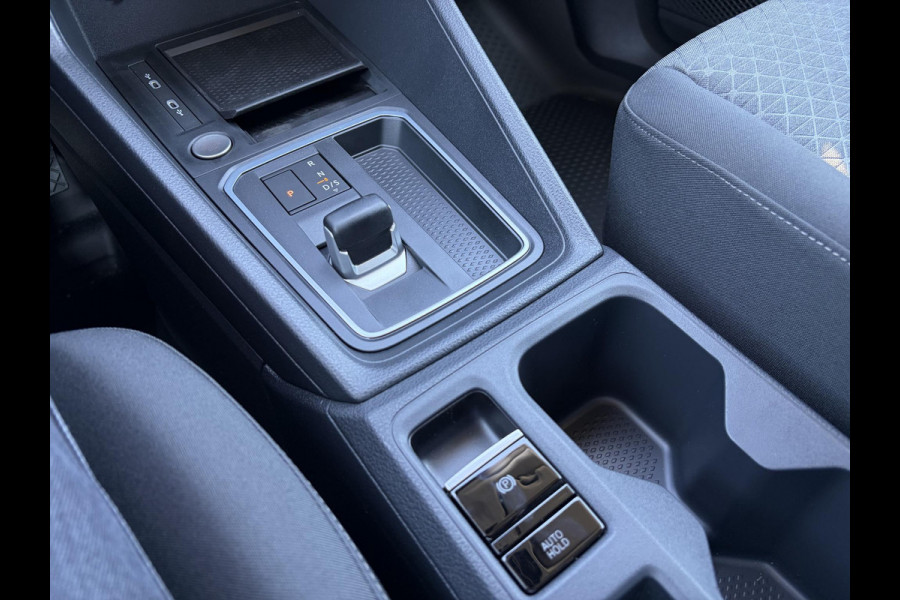 Ford Transit Connect 1.5 EcoBoost PHEV L2 Limited | SCI | 150pk | Comfort Pack | Adaptieve Cruise | Led koplampen | Led achterlichten