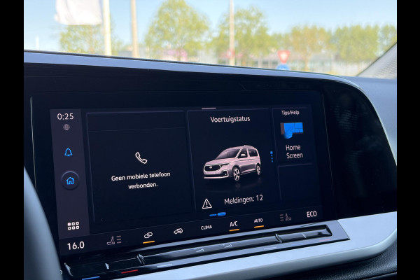 Ford Transit Connect 1.5 EcoBoost PHEV L2 Limited | SCI | 150pk | Comfort Pack | Adaptieve Cruise | Led koplampen | Led achterlichten