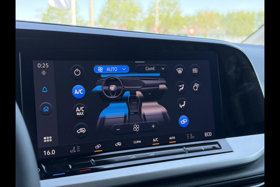 Ford Transit Connect 1.5 EcoBoost PHEV L2 Limited | SCI | 150pk | Comfort Pack | Adaptieve Cruise | Led koplampen | Led achterlichten