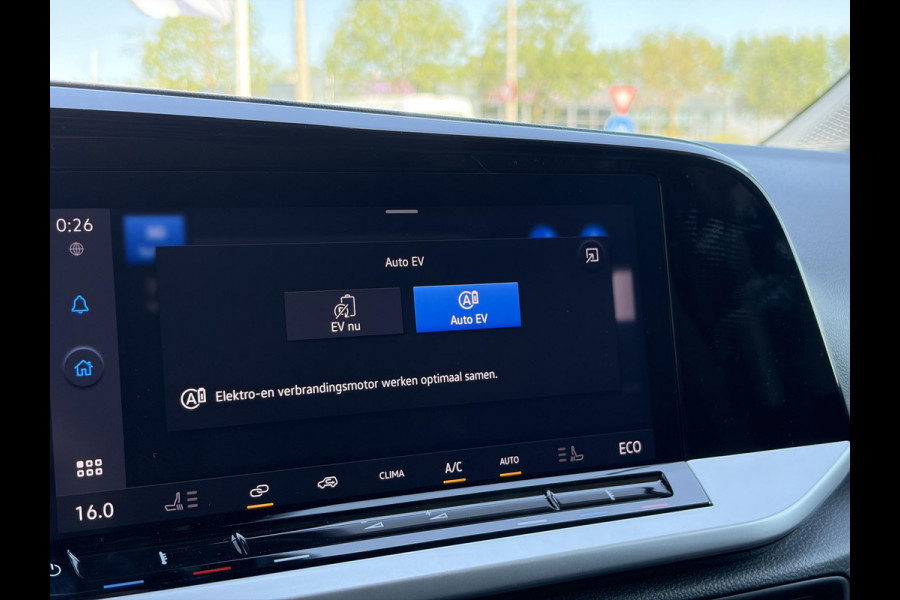 Ford Transit Connect 1.5 EcoBoost PHEV L2 Limited | SCI | 150pk | Comfort Pack | Adaptieve Cruise | Led koplampen | Led achterlichten