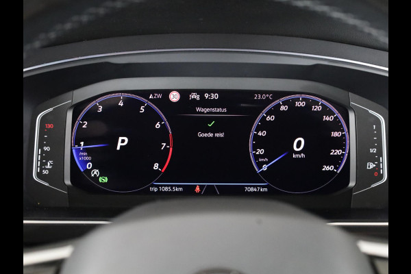 Volkswagen Tiguan Allspace 1.5 TSI R-Line Business+ 7p. |150 pk Automaat (DSG) |R-line  | Navigatie | Matrix LED koplampen | Stoel + Stuur verwarming| Panoramadak | Achteruit rijcamera | Parkeersensoren