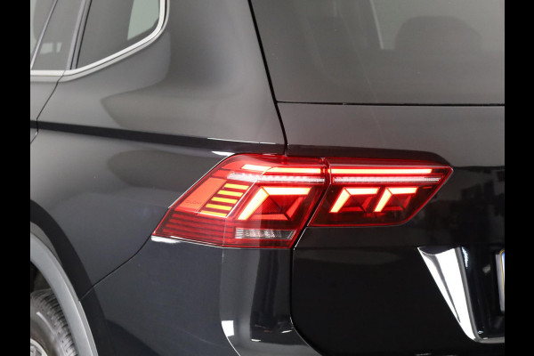Volkswagen Tiguan Allspace 1.5 TSI R-Line Business+ 7p. |150 pk Automaat (DSG) |R-line  | Navigatie | Matrix LED koplampen | Stoel + Stuur verwarming| Panoramadak | Achteruit rijcamera | Parkeersensoren