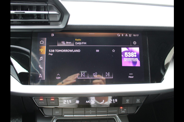 Audi A3 Sportback 35 TFSI Business edition | BANG & OLUFSEN | HEADS UP DISPLAY | APPLE CARPLAY / ANDROID AUTO |