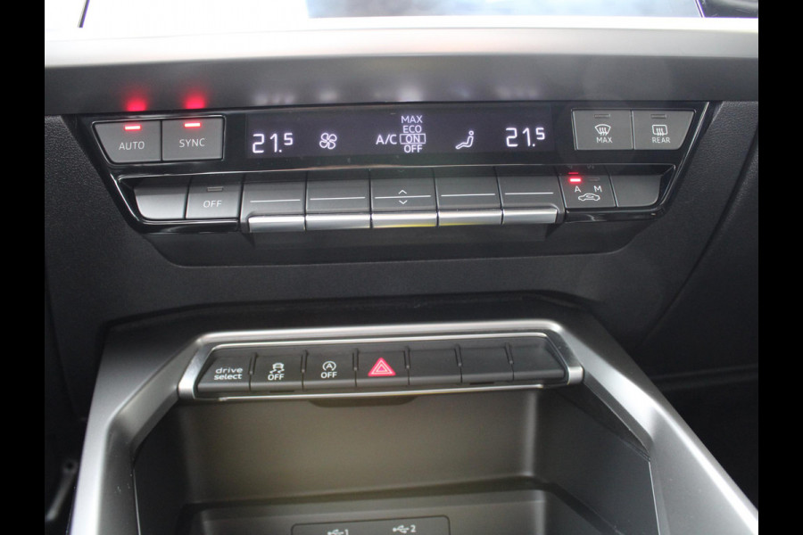 Audi A3 Sportback 35 TFSI Business edition | BANG & OLUFSEN | HEADS UP DISPLAY | APPLE CARPLAY / ANDROID AUTO |