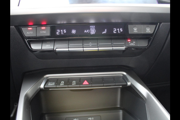 Audi A3 Sportback 35 TFSI Business edition | BANG & OLUFSEN | HEADS UP DISPLAY | APPLE CARPLAY / ANDROID AUTO |