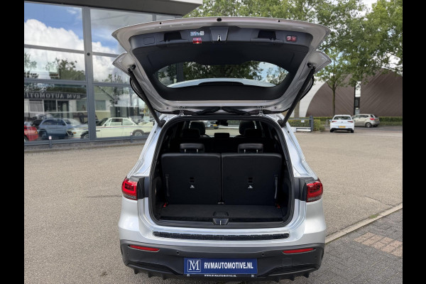Mercedes-Benz EQB 300 4MATIC AMG Line 7p. 67 kWh VAN: 44.900,- VOOR: 41.440,- UW HERFSTVOORDEEL: 3.460,-  | SOH 98% | NIGHT PAKKET | 360 CAMERA| 7 PERSOONS | RIJKLAAR + 12 MND BOVAG GARANTIE | STOEL VERWARMING | DODE HOEK |