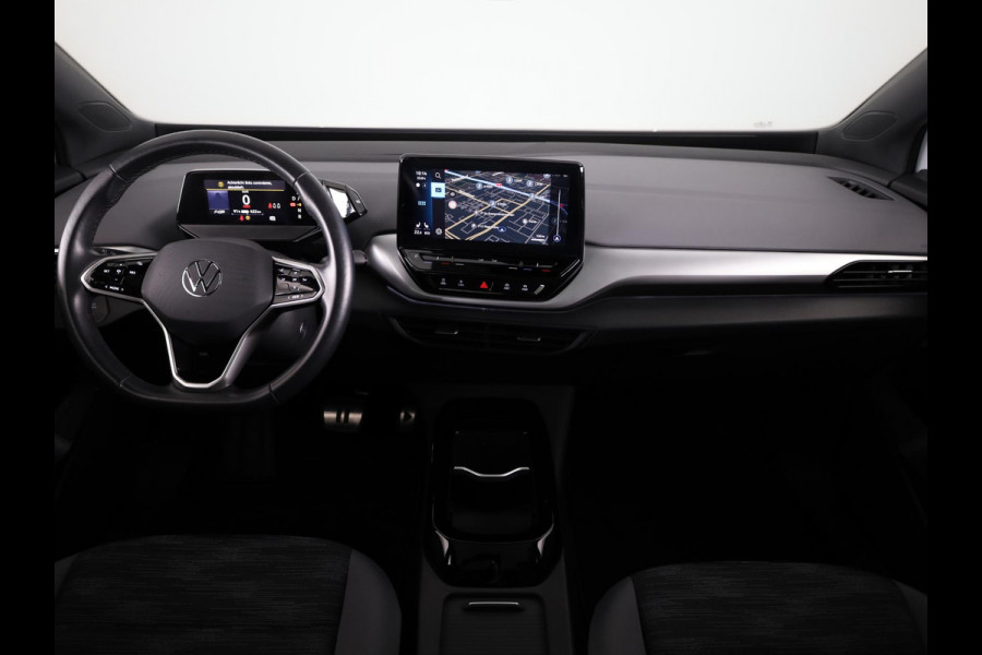 Volkswagen ID.4 Pro 77 kWh 204 Pk | SOH 96% | Navigatie | Panoramadak | Parkeersensoren (Park assist) | Achteruitrijcamera | Matrix LED koplampen | Keyless | Comfort pakket |