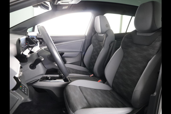 Volkswagen ID.4 Pro 77 kWh 204 Pk | SOH 96% | Navigatie | Panoramadak | Parkeersensoren (Park assist) | Achteruitrijcamera | Matrix LED koplampen | Keyless | Comfort pakket |