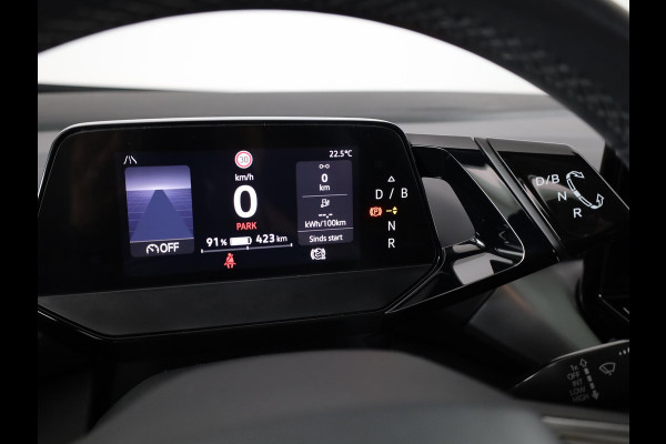 Volkswagen ID.4 Pro 77 kWh 204 Pk | SOH 96% | Navigatie | Panoramadak | Parkeersensoren (Park assist) | Achteruitrijcamera | Matrix LED koplampen | Keyless | Comfort pakket |