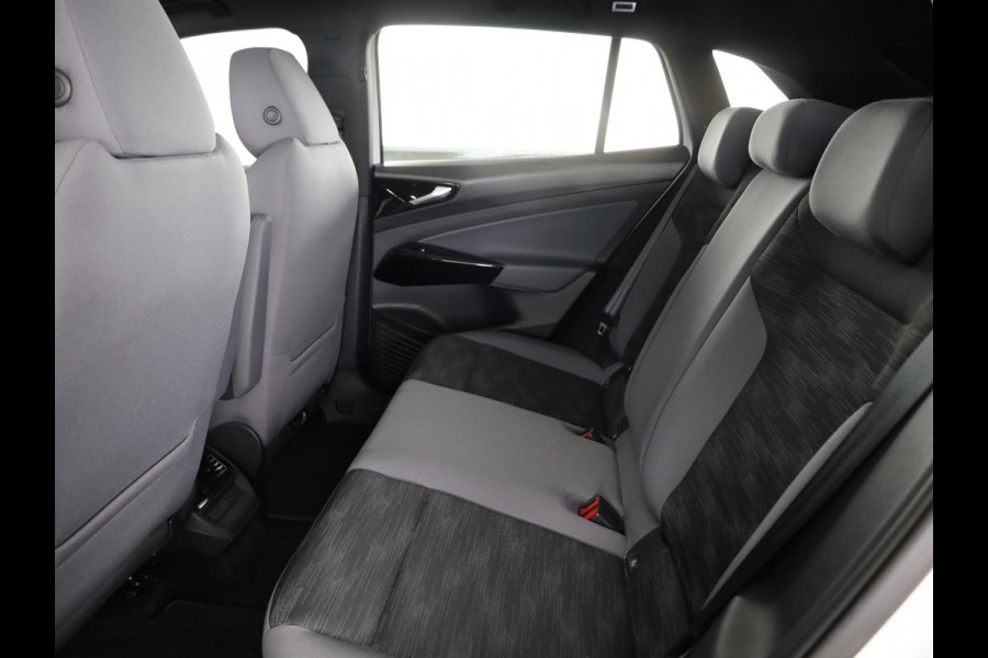 Volkswagen ID.4 Pro 77 kWh 204 Pk | SOH 96% | Navigatie | Panoramadak | Parkeersensoren (Park assist) | Achteruitrijcamera | Matrix LED koplampen | Keyless | Comfort pakket |