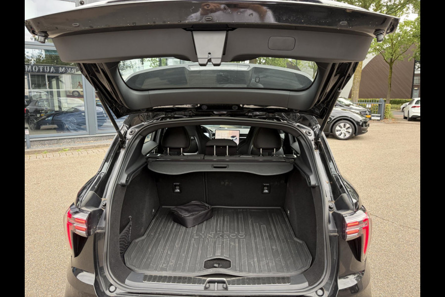 Lynk & Co 01 1.5 Core | NIEUW MODEL! | FABRIEKSGARANTIE T/M 2030! | CAMERA| STOELVERWARMING| APPLE CARPLAY| ADAPTIVE CRUISE CONTROL|