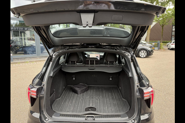 Lynk & Co 01 1.5 Core | NIEUW MODEL! | FABRIEKSGARANTIE T/M 2030! | CAMERA| STOELVERWARMING| APPLE CARPLAY| ADAPTIVE CRUISE CONTROL|