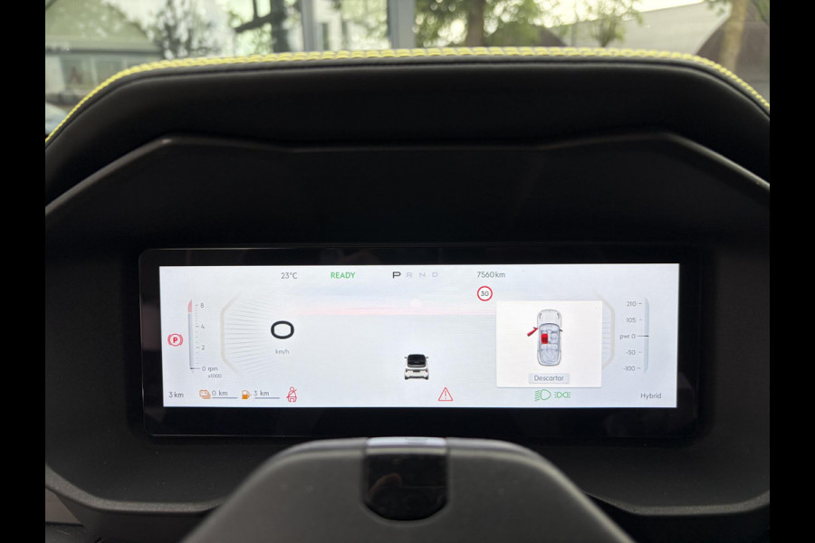 Lynk & Co 01 1.5 Core | NIEUW MODEL! | FABRIEKSGARANTIE T/M 2030! | CAMERA| STOELVERWARMING| APPLE CARPLAY| ADAPTIVE CRUISE CONTROL|