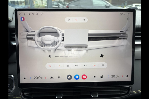 Lynk & Co 01 1.5 Core | NIEUW MODEL! | FABRIEKSGARANTIE T/M 2030! | CAMERA| STOELVERWARMING| APPLE CARPLAY| ADAPTIVE CRUISE CONTROL|