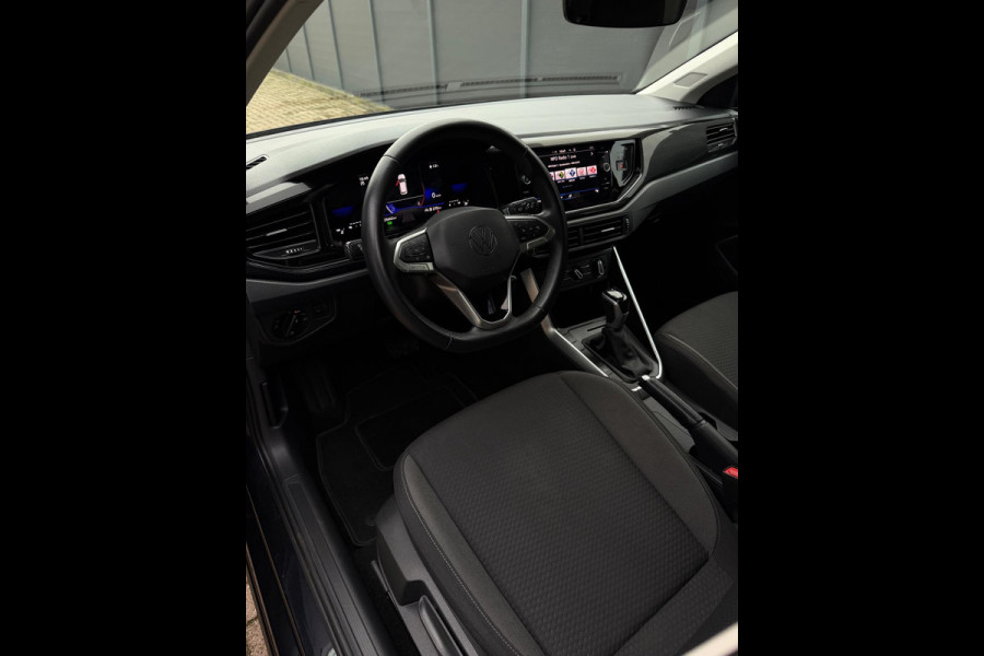 Volkswagen Polo 1.0 TSI Life CarPlay Camera LED