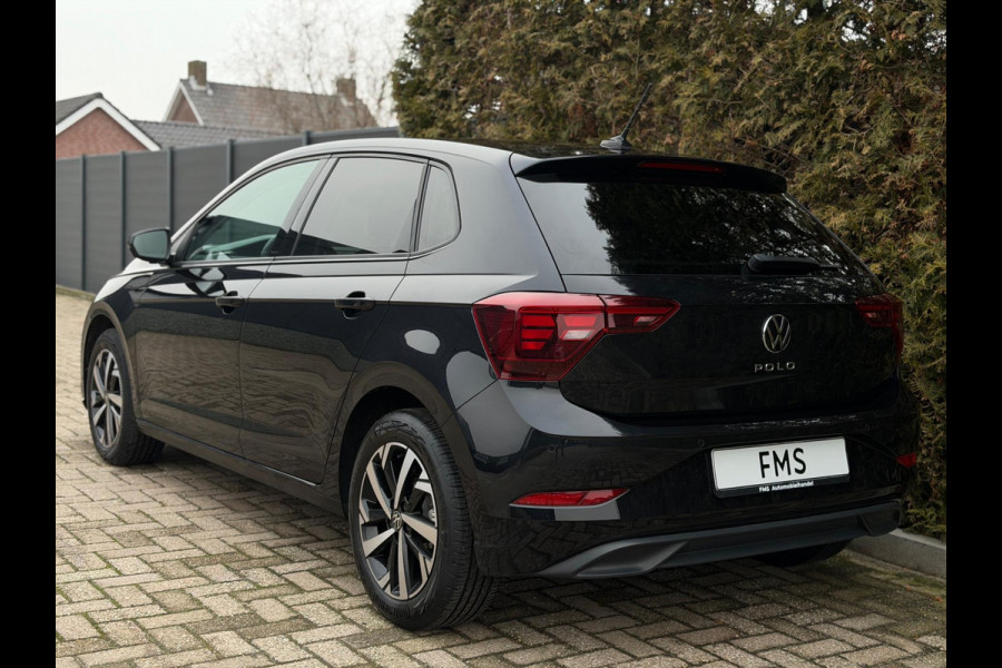 Volkswagen Polo 1.0 TSI Life CarPlay Camera LED