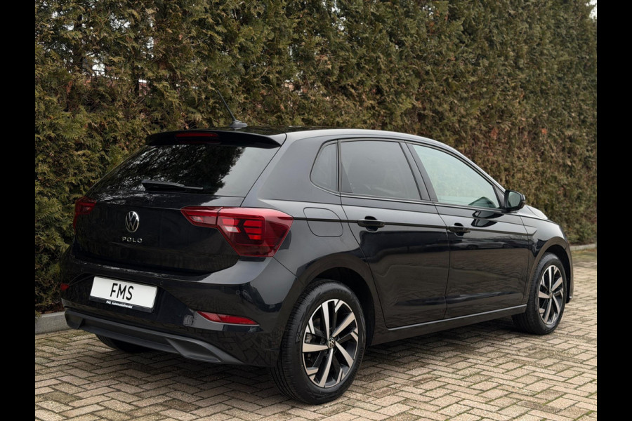 Volkswagen Polo 1.0 TSI Life CarPlay Camera LED