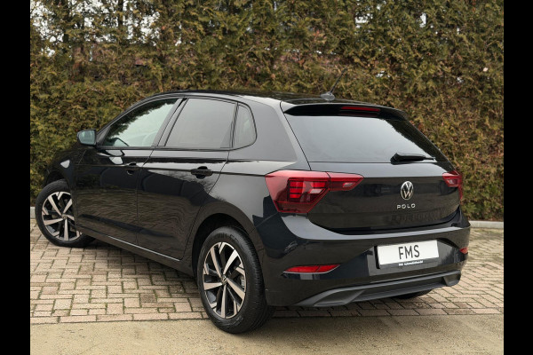 Volkswagen Polo 1.0 TSI Life CarPlay Camera LED
