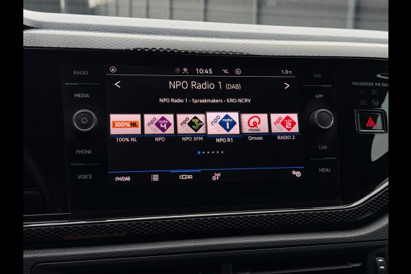 Volkswagen Polo 1.0 TSI Life CarPlay Camera LED