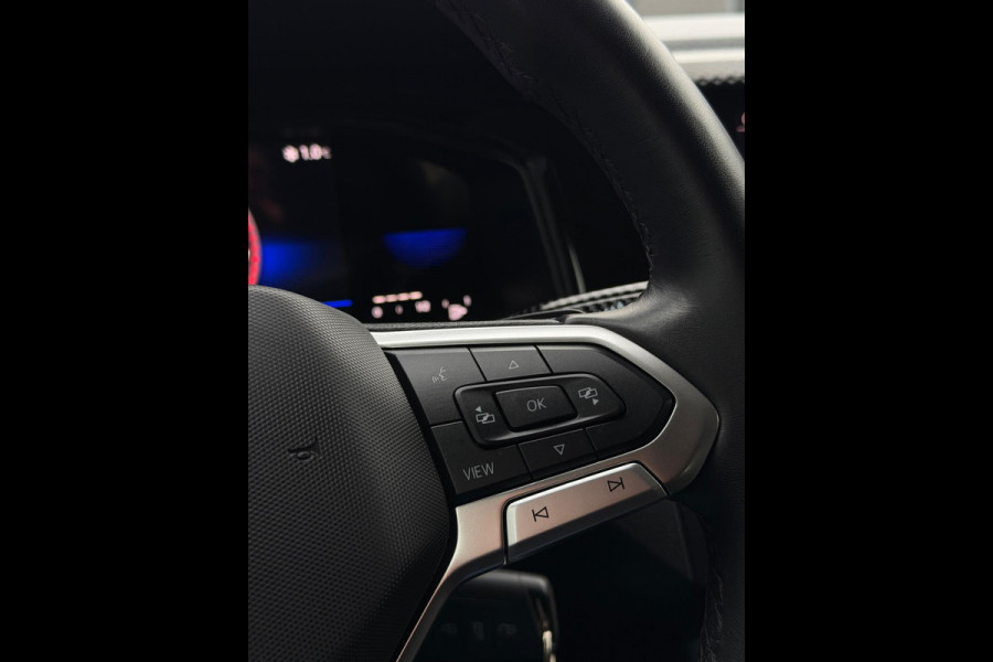 Volkswagen Polo 1.0 TSI Life CarPlay Camera LED